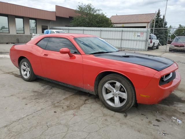 Photo 3 VIN: 2B3CJ4DV1AH238249 - DODGE CHALLENGER 