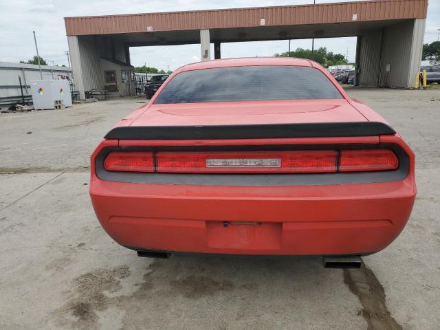 Photo 5 VIN: 2B3CJ4DV1AH238249 - DODGE CHALLENGER 