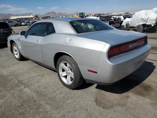 Photo 1 VIN: 2B3CJ4DV1AH282963 - DODGE CHALLENGER 