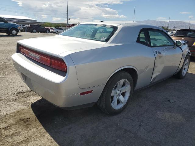 Photo 2 VIN: 2B3CJ4DV1AH282963 - DODGE CHALLENGER 