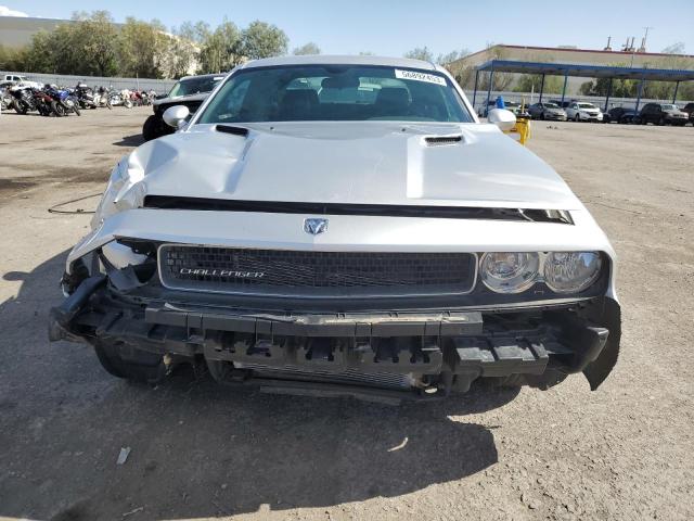 Photo 4 VIN: 2B3CJ4DV1AH282963 - DODGE CHALLENGER 