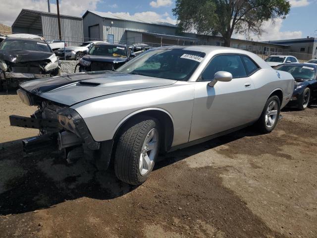 Photo 0 VIN: 2B3CJ4DV1AH282963 - DODGE CHALLENGER 