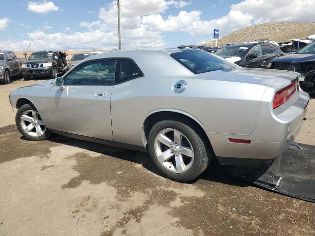 Photo 1 VIN: 2B3CJ4DV1AH282963 - DODGE CHALLENGER 