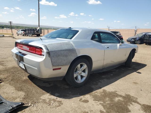 Photo 2 VIN: 2B3CJ4DV1AH282963 - DODGE CHALLENGER 