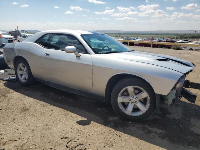 Photo 3 VIN: 2B3CJ4DV1AH282963 - DODGE CHALLENGER 