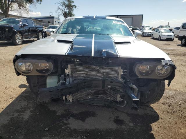 Photo 4 VIN: 2B3CJ4DV1AH282963 - DODGE CHALLENGER 