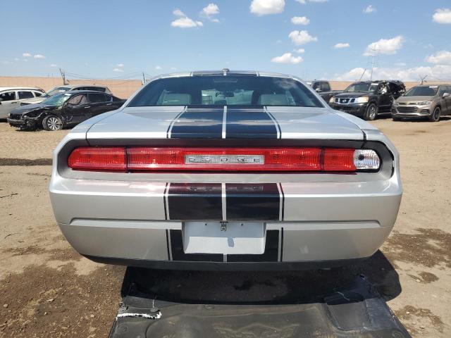 Photo 5 VIN: 2B3CJ4DV1AH282963 - DODGE CHALLENGER 