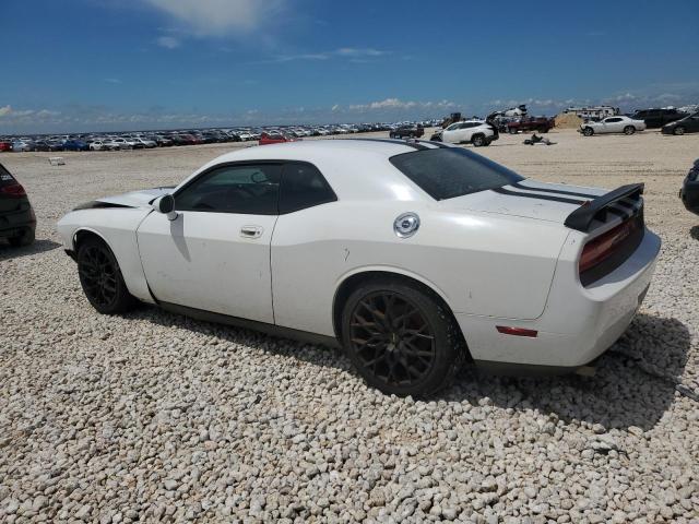 Photo 1 VIN: 2B3CJ4DV1AH321342 - DODGE CHALLENGER 