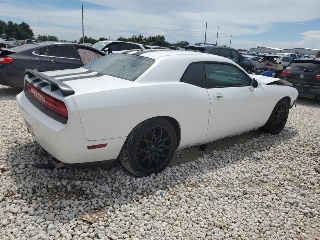 Photo 2 VIN: 2B3CJ4DV1AH321342 - DODGE CHALLENGER 