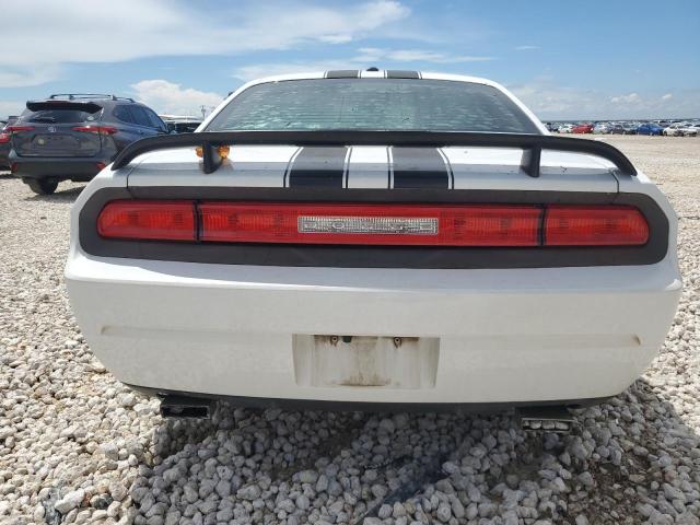 Photo 5 VIN: 2B3CJ4DV1AH321342 - DODGE CHALLENGER 