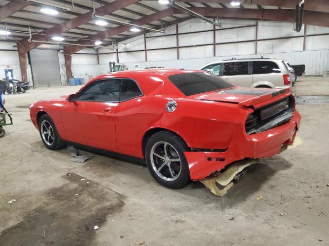 Photo 1 VIN: 2B3CJ4DV2AH170303 - DODGE CHALLENGER 