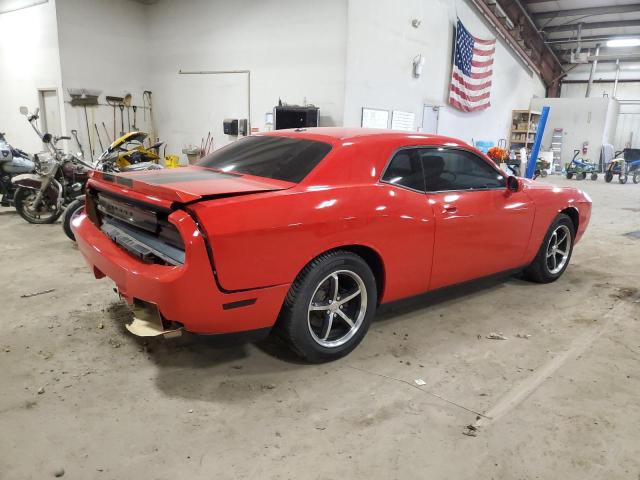 Photo 2 VIN: 2B3CJ4DV2AH170303 - DODGE CHALLENGER 