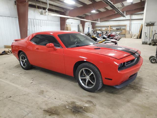 Photo 3 VIN: 2B3CJ4DV2AH170303 - DODGE CHALLENGER 