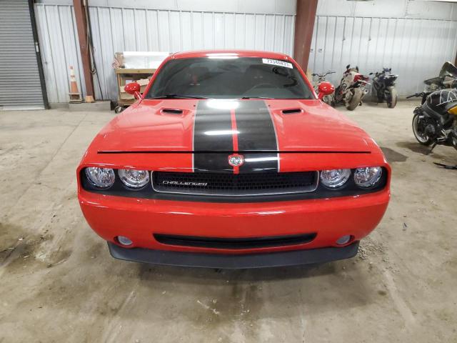 Photo 4 VIN: 2B3CJ4DV2AH170303 - DODGE CHALLENGER 