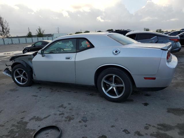 Photo 1 VIN: 2B3CJ4DV2AH189661 - DODGE CHALLENGER 