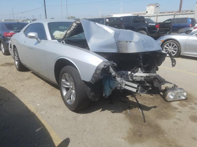 Photo 0 VIN: 2B3CJ4DV2AH215854 - DODGE CHALLENGER 