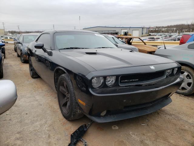 Photo 0 VIN: 2B3CJ4DV2AH220052 - DODGE CHALLENGER 