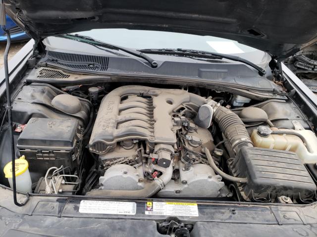 Photo 6 VIN: 2B3CJ4DV2AH220052 - DODGE CHALLENGER 