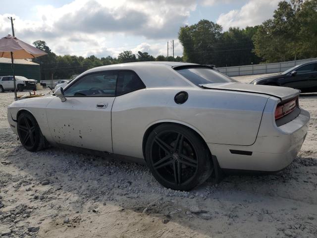 Photo 1 VIN: 2B3CJ4DV2AH260700 - DODGE CHALLENGER 