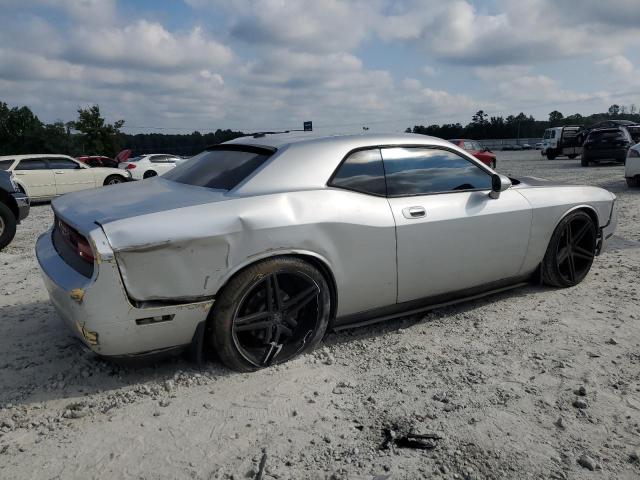 Photo 2 VIN: 2B3CJ4DV2AH260700 - DODGE CHALLENGER 