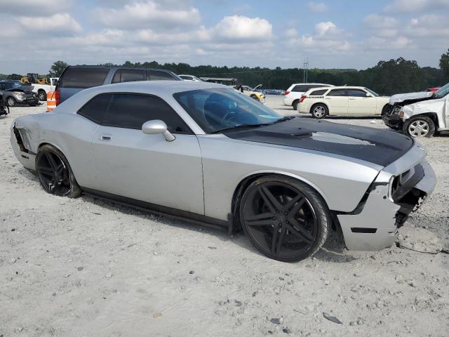 Photo 3 VIN: 2B3CJ4DV2AH260700 - DODGE CHALLENGER 