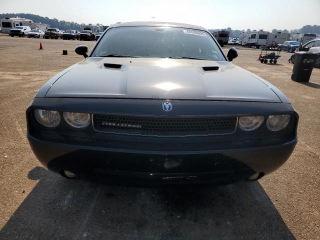 Photo 4 VIN: 2B3CJ4DV2AH261135 - DODGE CHALLENGER 