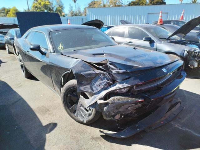 Photo 0 VIN: 2B3CJ4DV2AH264505 - DODGE CHALLENGER 