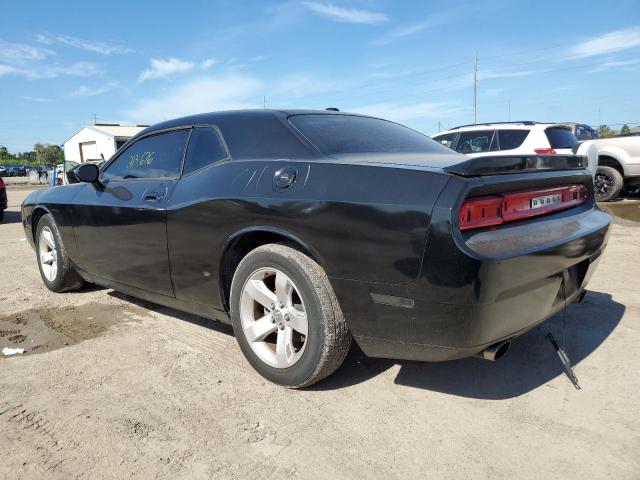 Photo 1 VIN: 2B3CJ4DV2AH283314 - DODGE CHALLENGER 