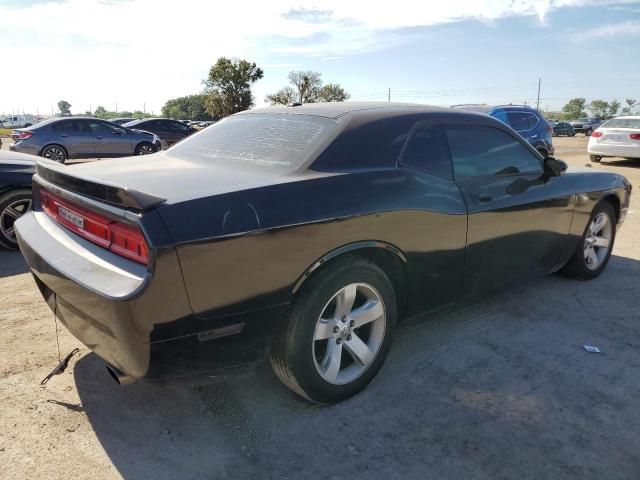 Photo 2 VIN: 2B3CJ4DV2AH283314 - DODGE CHALLENGER 