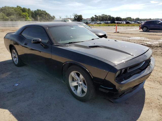 Photo 3 VIN: 2B3CJ4DV2AH283314 - DODGE CHALLENGER 