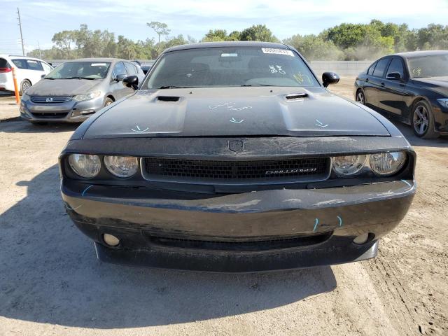 Photo 4 VIN: 2B3CJ4DV2AH283314 - DODGE CHALLENGER 