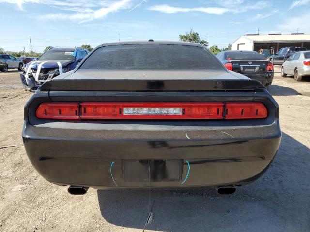 Photo 5 VIN: 2B3CJ4DV2AH283314 - DODGE CHALLENGER 