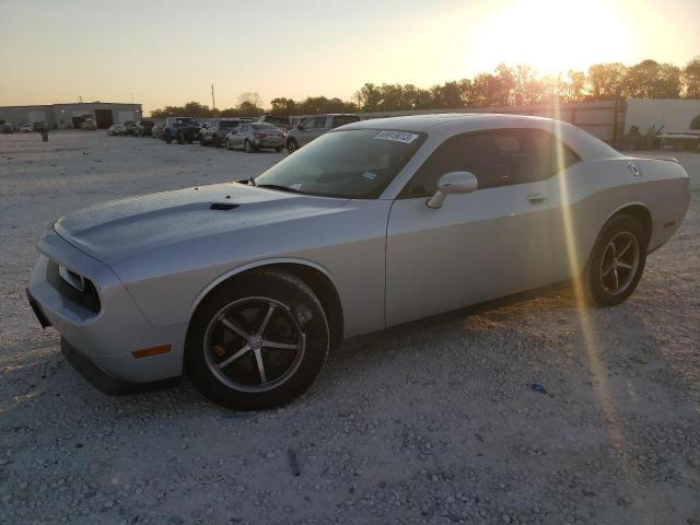 Photo 0 VIN: 2B3CJ4DV2AH283510 - DODGE CHALLENGER 