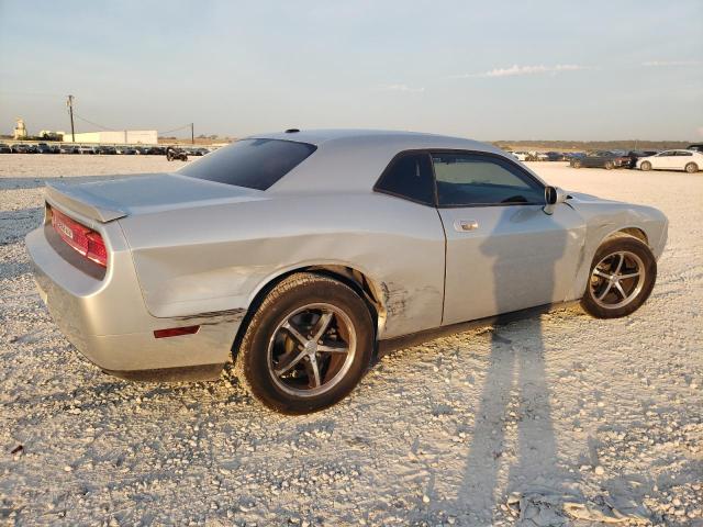 Photo 2 VIN: 2B3CJ4DV2AH283510 - DODGE CHALLENGER 