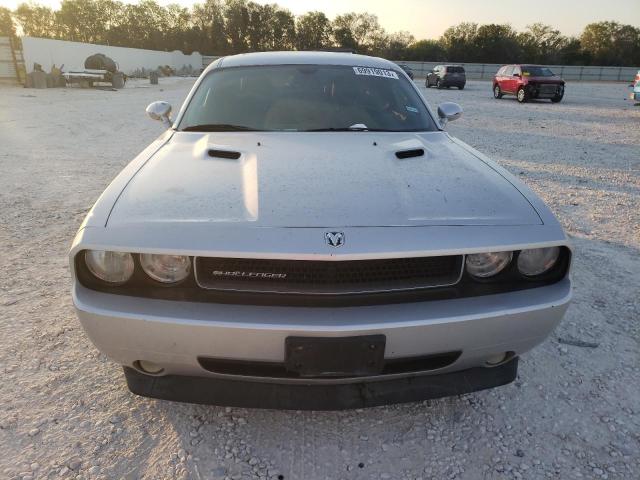 Photo 4 VIN: 2B3CJ4DV2AH283510 - DODGE CHALLENGER 