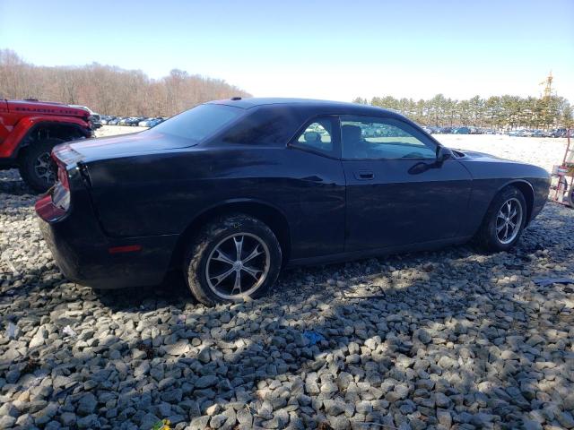 Photo 2 VIN: 2B3CJ4DV2AH321690 - DODGE CHALLENGER 