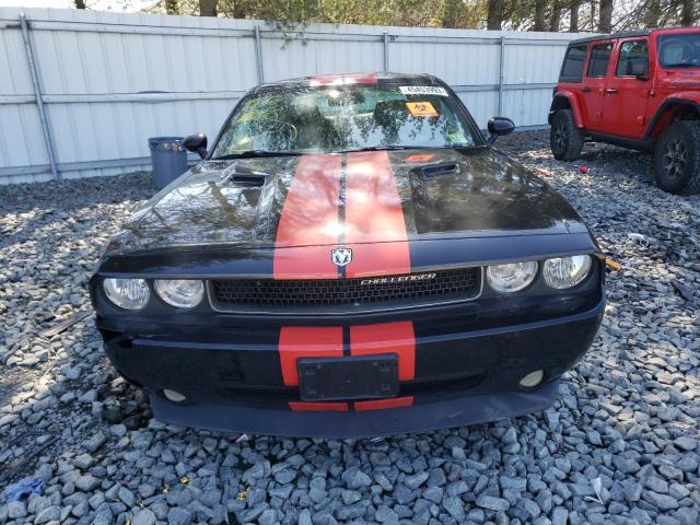 Photo 4 VIN: 2B3CJ4DV2AH321690 - DODGE CHALLENGER 