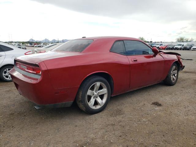 Photo 2 VIN: 2B3CJ4DV3AH131543 - DODGE CHALLENGER 