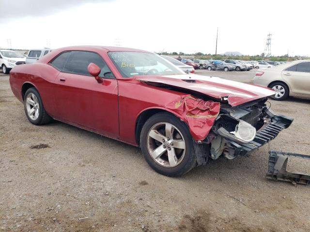 Photo 3 VIN: 2B3CJ4DV3AH131543 - DODGE CHALLENGER 