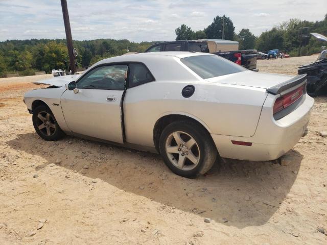 Photo 1 VIN: 2B3CJ4DV3AH133650 - DODGE CHALLENGER 