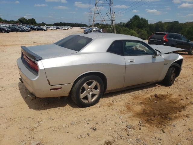 Photo 2 VIN: 2B3CJ4DV3AH133650 - DODGE CHALLENGER 