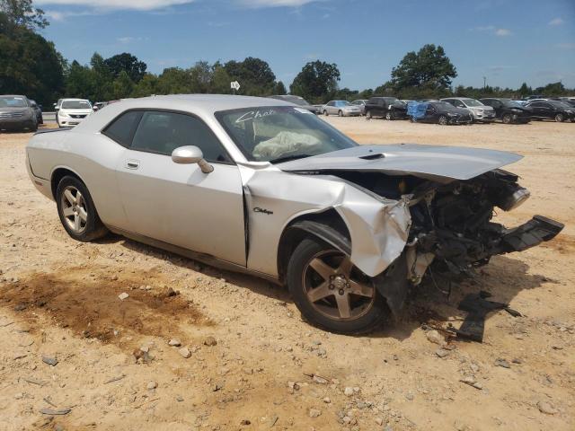 Photo 3 VIN: 2B3CJ4DV3AH133650 - DODGE CHALLENGER 