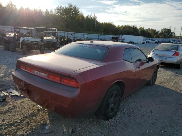 Photo 3 VIN: 2B3CJ4DV3AH163490 - DODGE CHALLENGER 