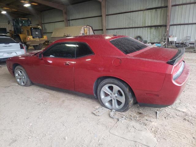 Photo 1 VIN: 2B3CJ4DV3AH172738 - DODGE CHALLENGER 