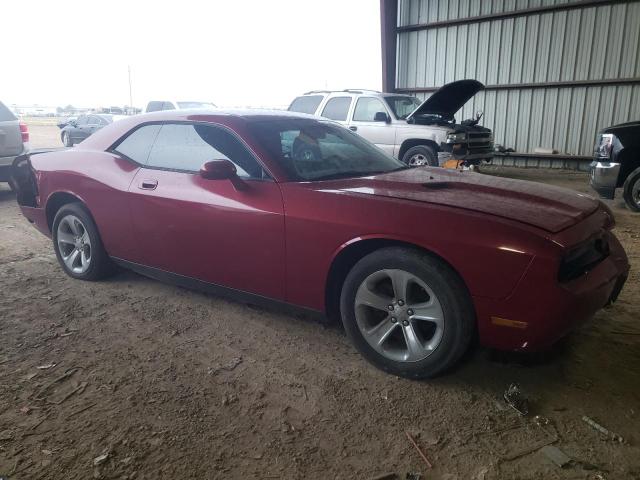 Photo 3 VIN: 2B3CJ4DV3AH172738 - DODGE CHALLENGER 