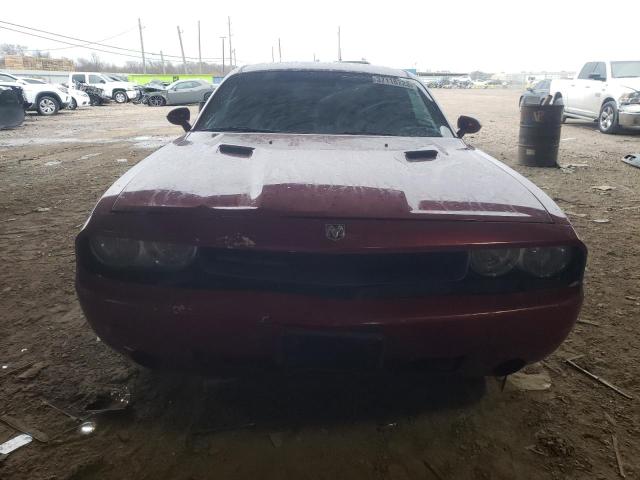 Photo 4 VIN: 2B3CJ4DV3AH172738 - DODGE CHALLENGER 