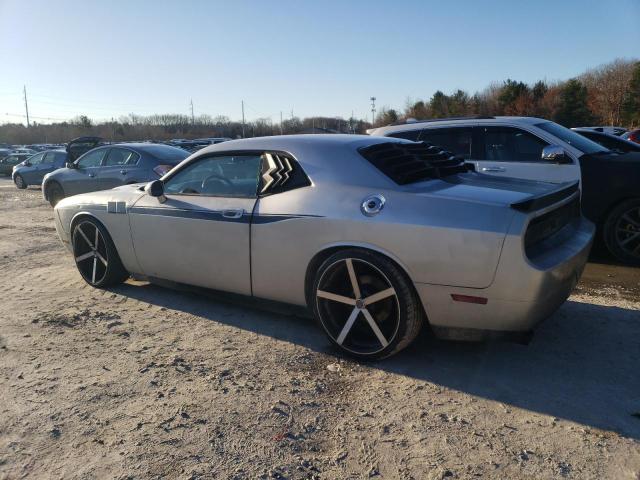 Photo 1 VIN: 2B3CJ4DV3AH179544 - DODGE CHALLENGER 