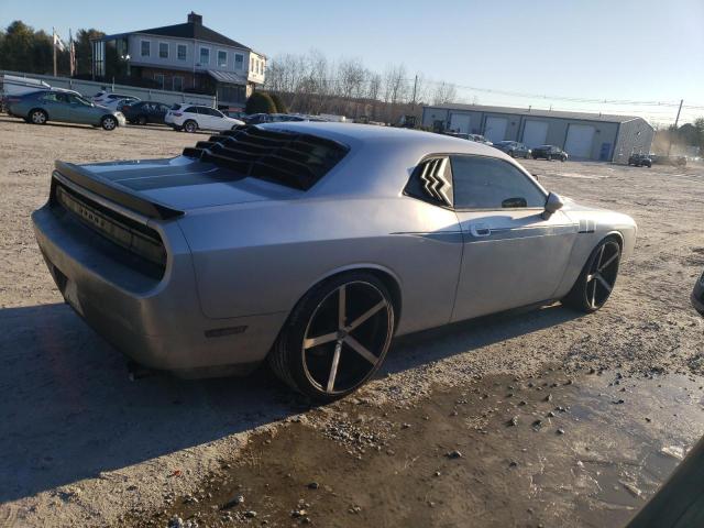 Photo 2 VIN: 2B3CJ4DV3AH179544 - DODGE CHALLENGER 