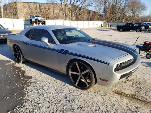 Photo 3 VIN: 2B3CJ4DV3AH179544 - DODGE CHALLENGER 