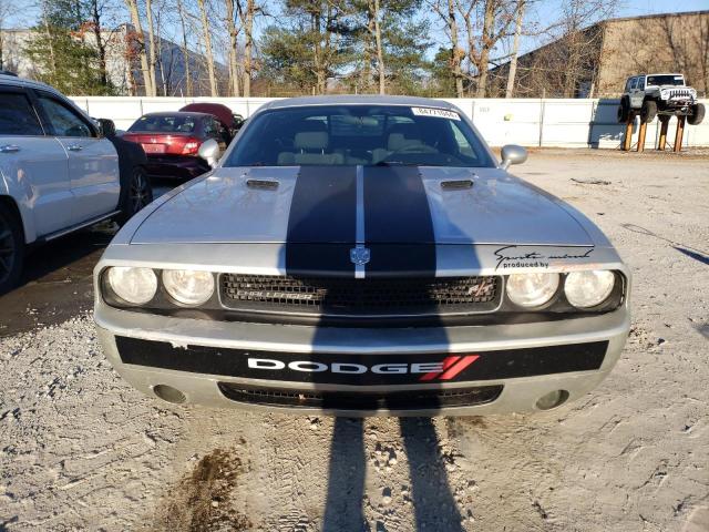 Photo 4 VIN: 2B3CJ4DV3AH179544 - DODGE CHALLENGER 